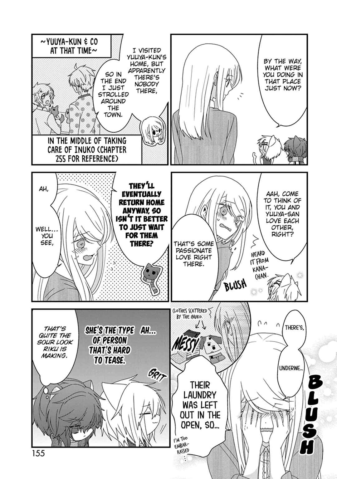 Chapter 256 - Page 4