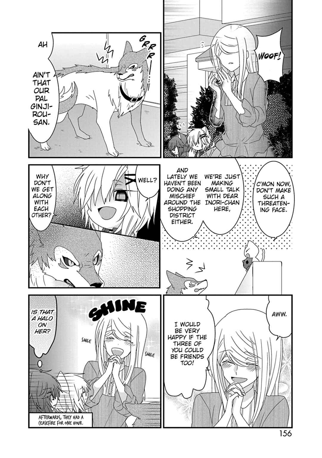 Chapter 256 - Page 5