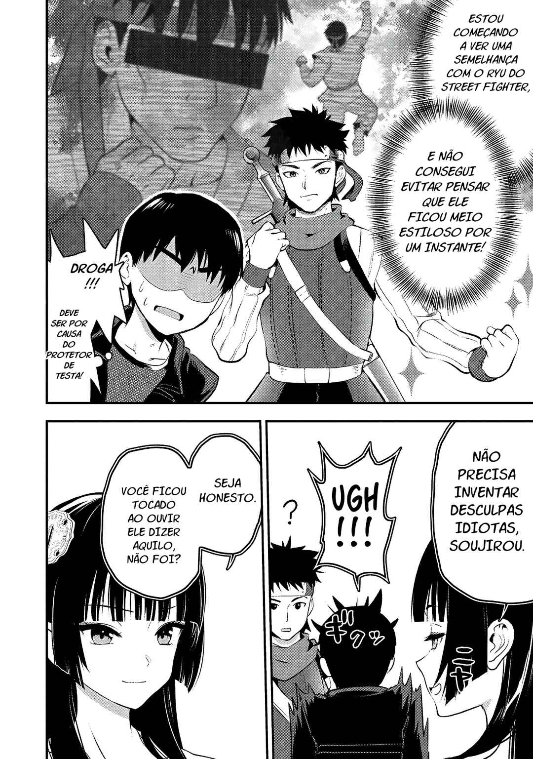 Chapter 32 - Page 14
