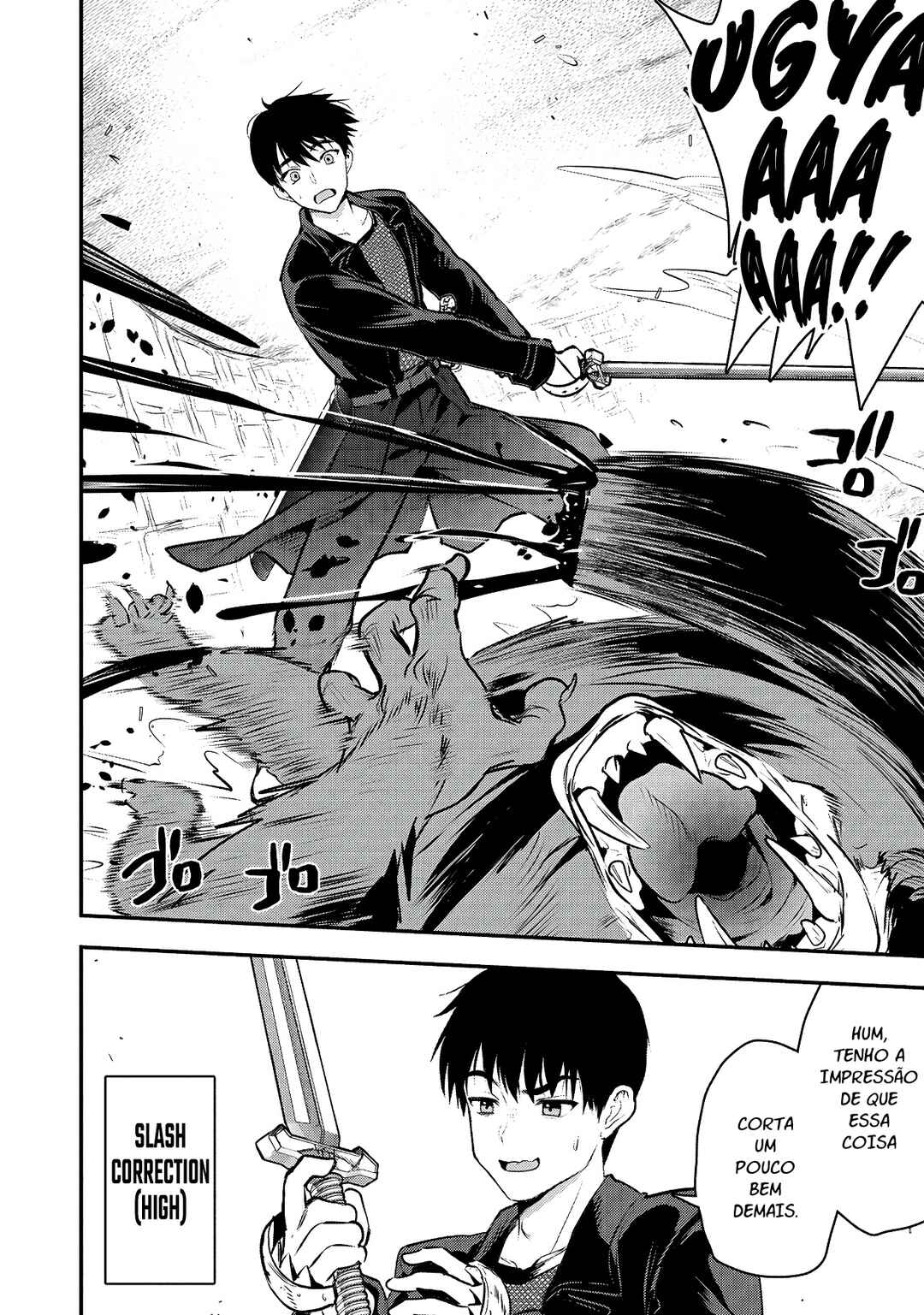 Chapter 32 - Page 22