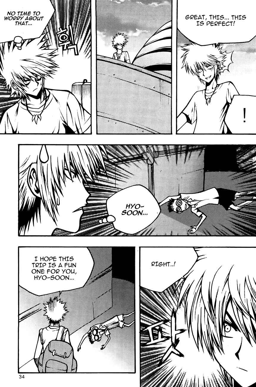 Chapter 71 - Page 10