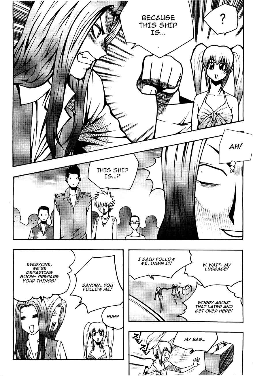 Chapter 71 - Page 6