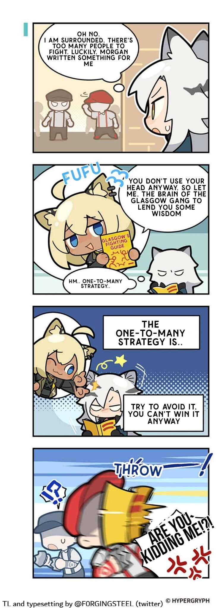 Chapter 79 - Page 2