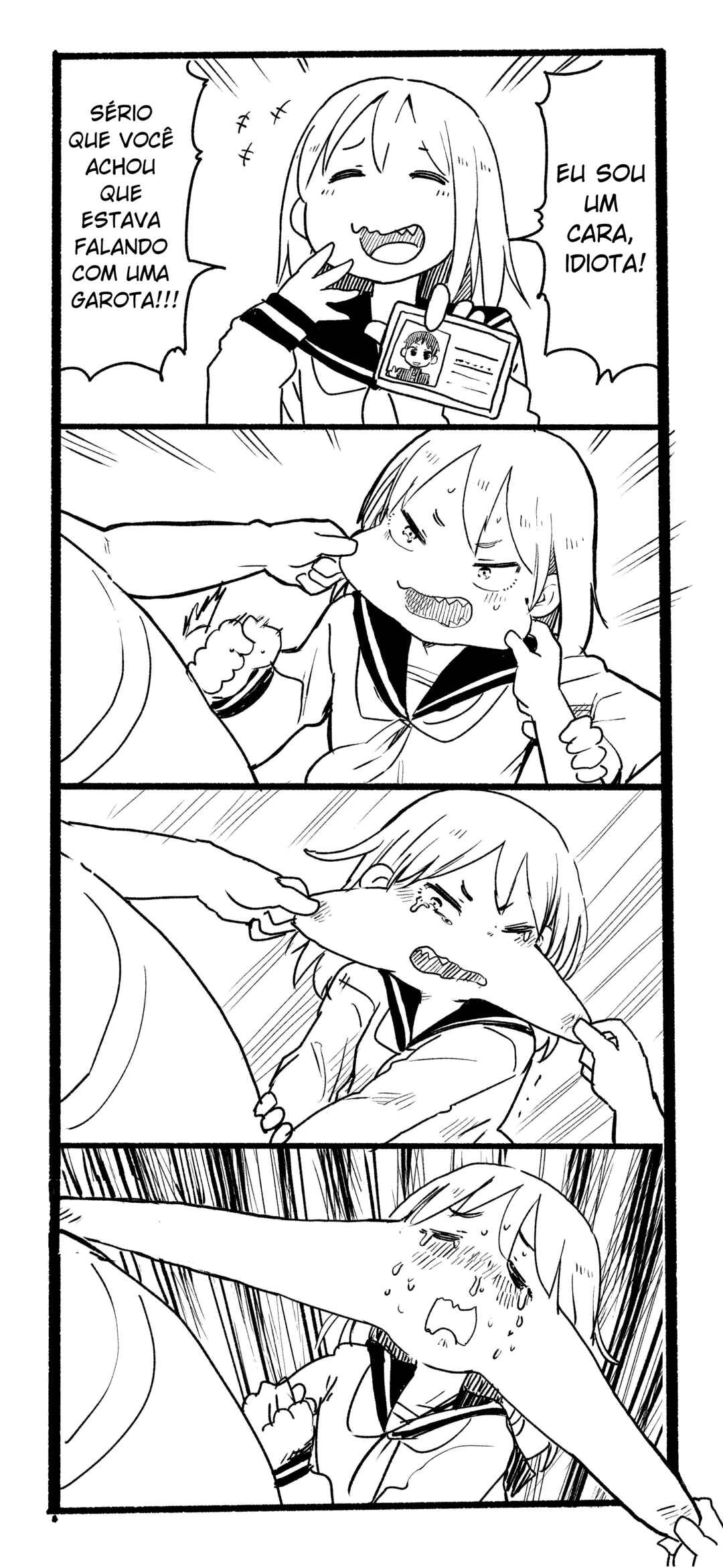 Chapter ? - Page 1