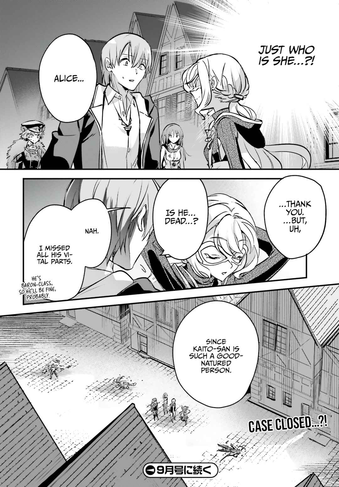 Chapter 38 - Page 31