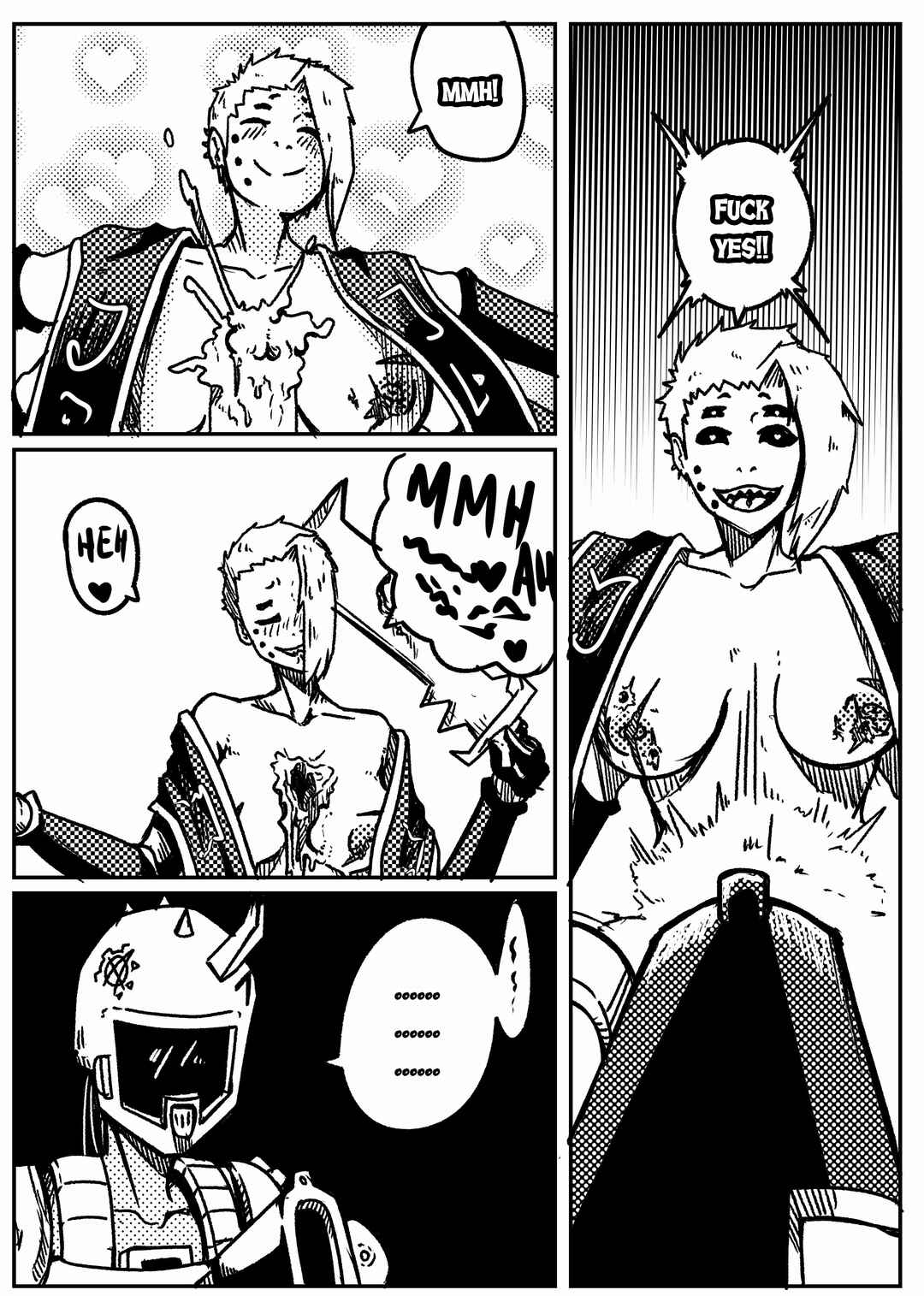 Chapter 96 - Page 4