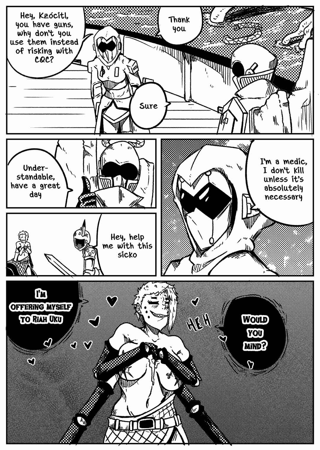 Chapter 96 - Page 8