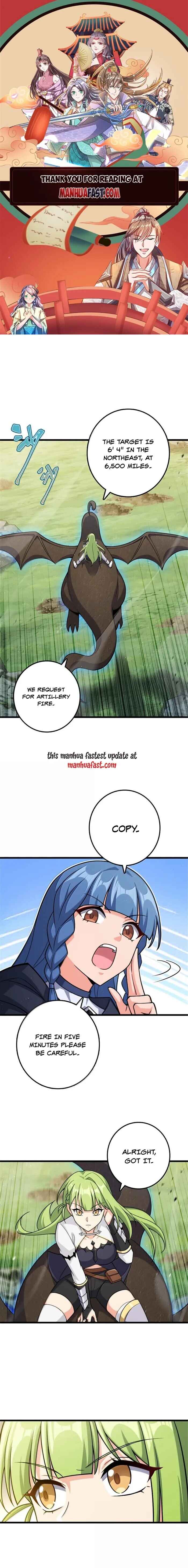 Chapter 665 - Page 1