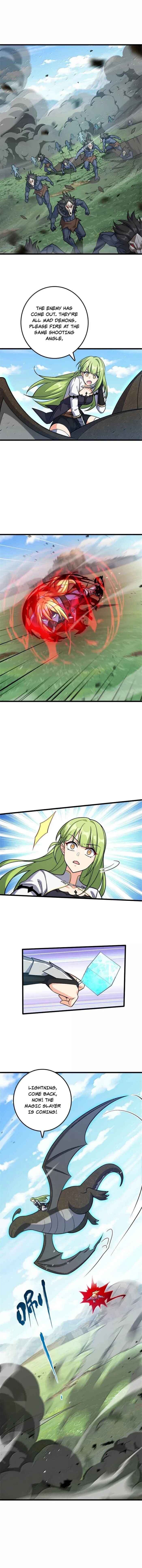 Chapter 665 - Page 3
