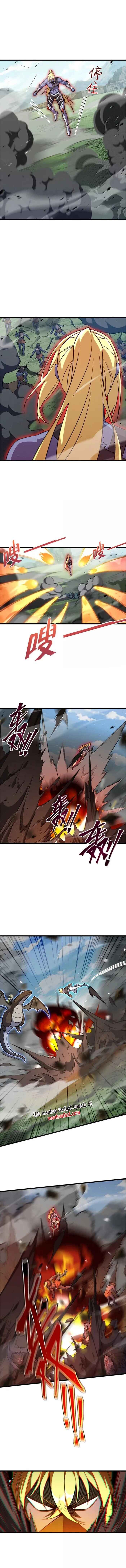 Chapter 665 - Page 4