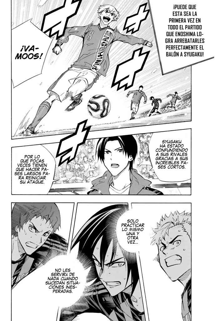 Chapter 270 - Page 15