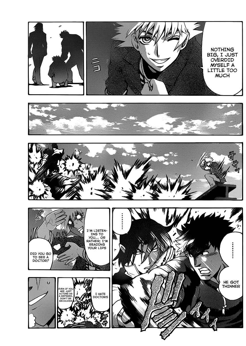 Chapter 440 - Page 13