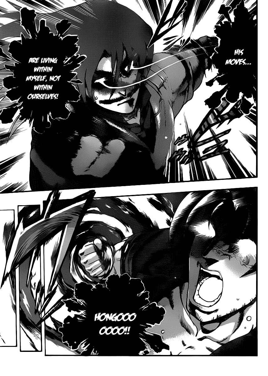 Chapter 440 - Page 5