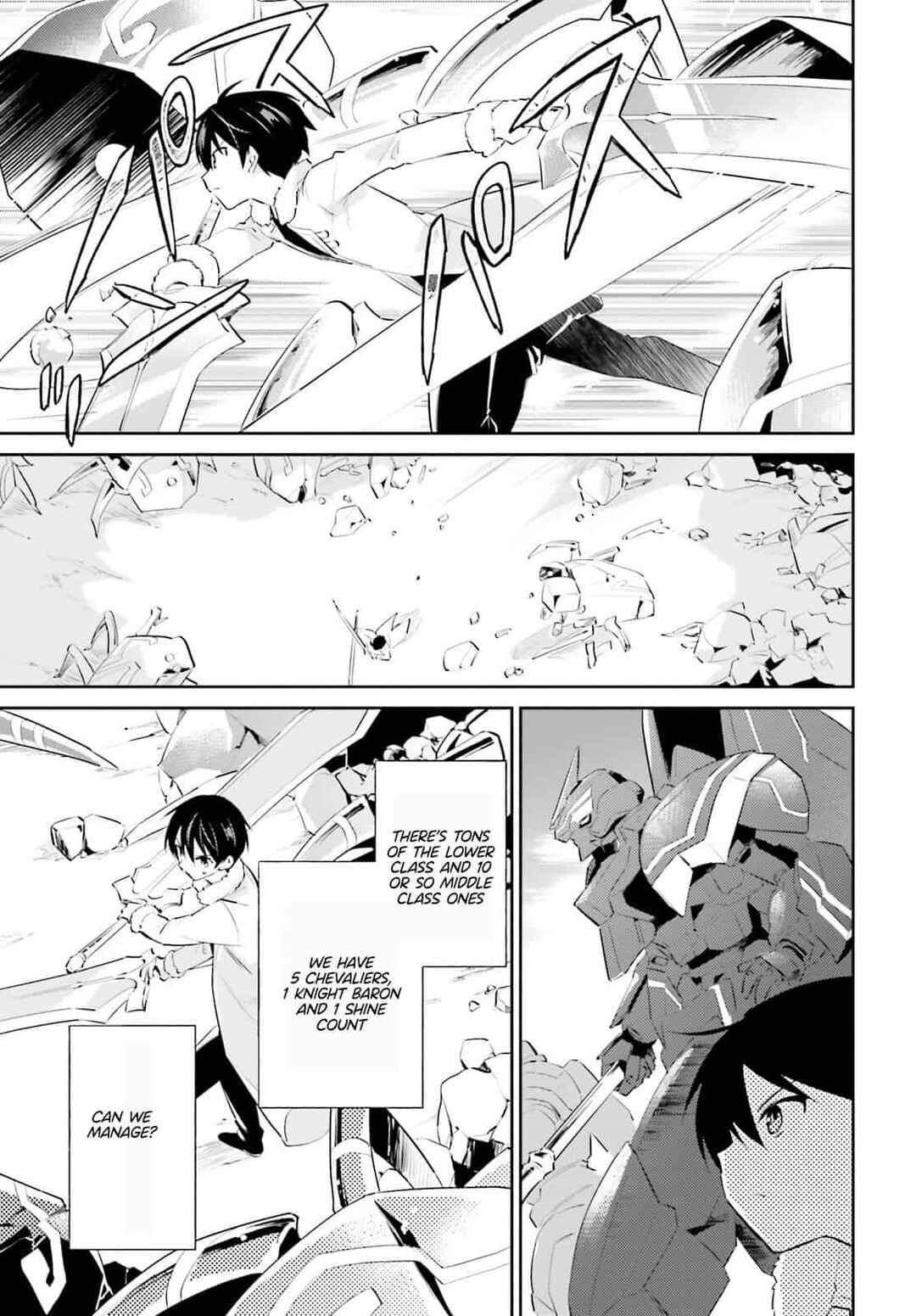 Chapter 76 - Page 11