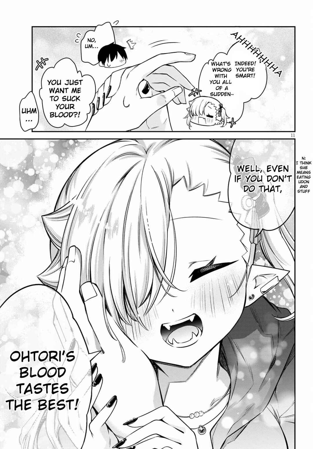 Chapter 10 - Page 11