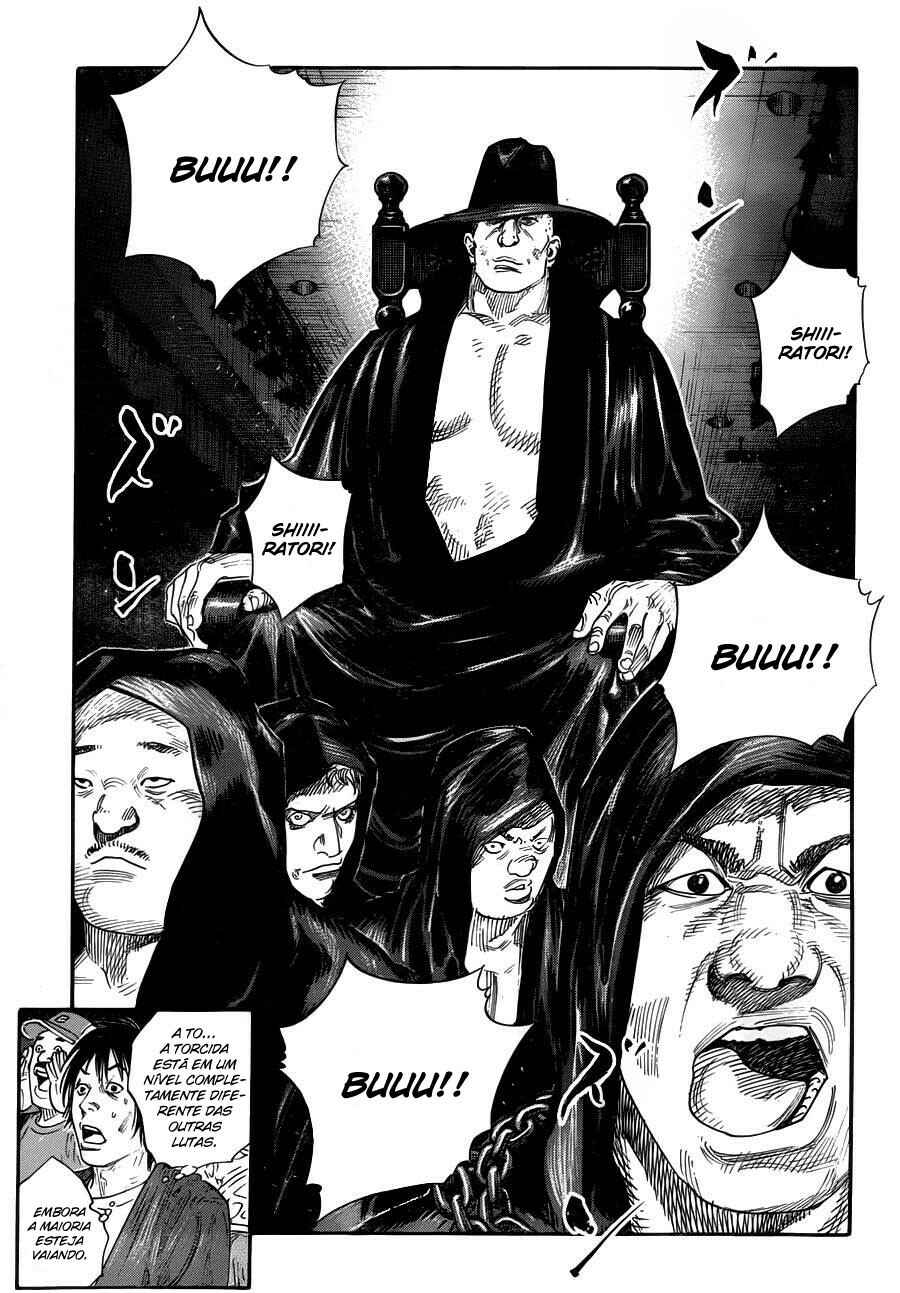 Chapter 73 - Page 19
