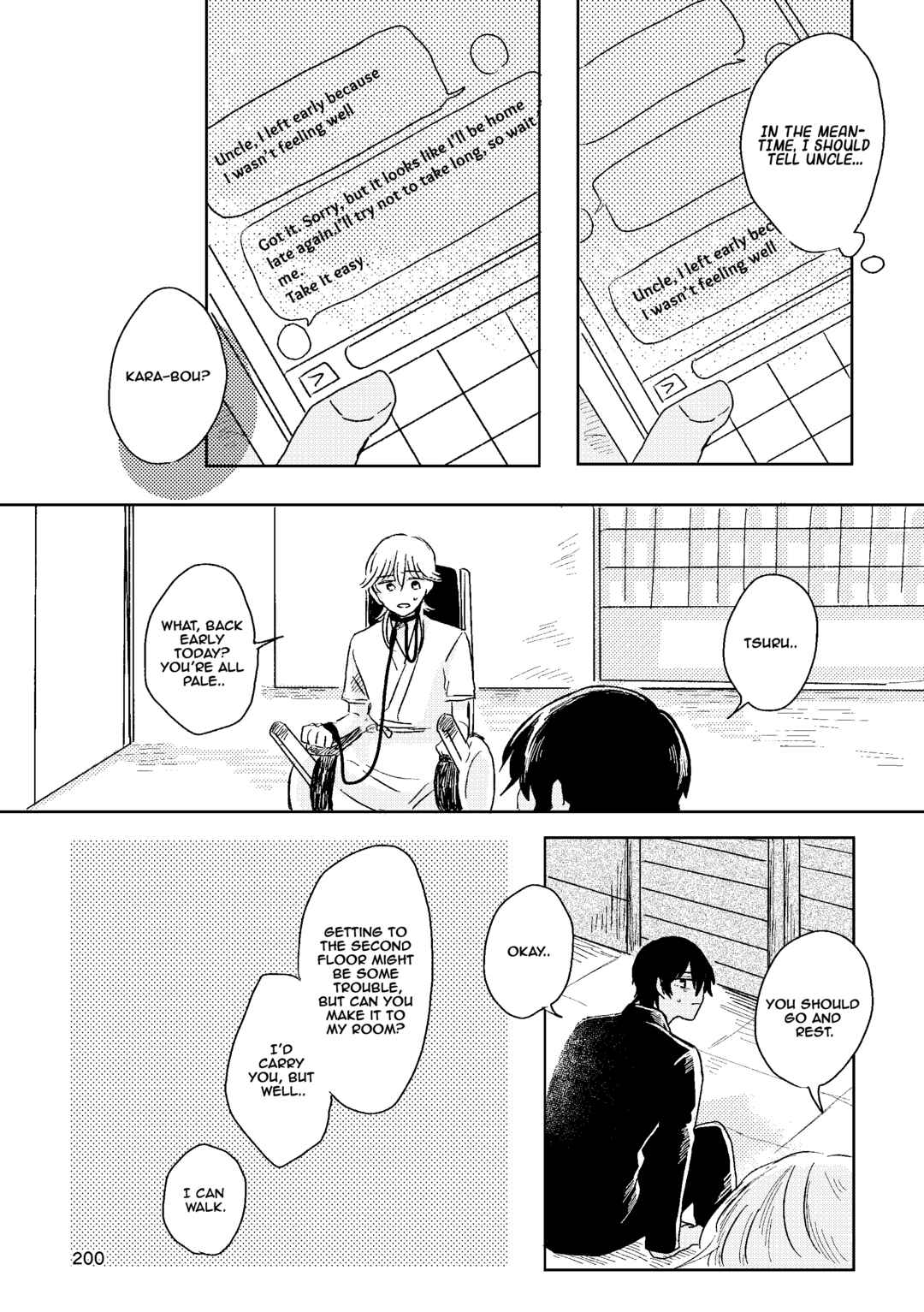 Chapter 3 - Page 4