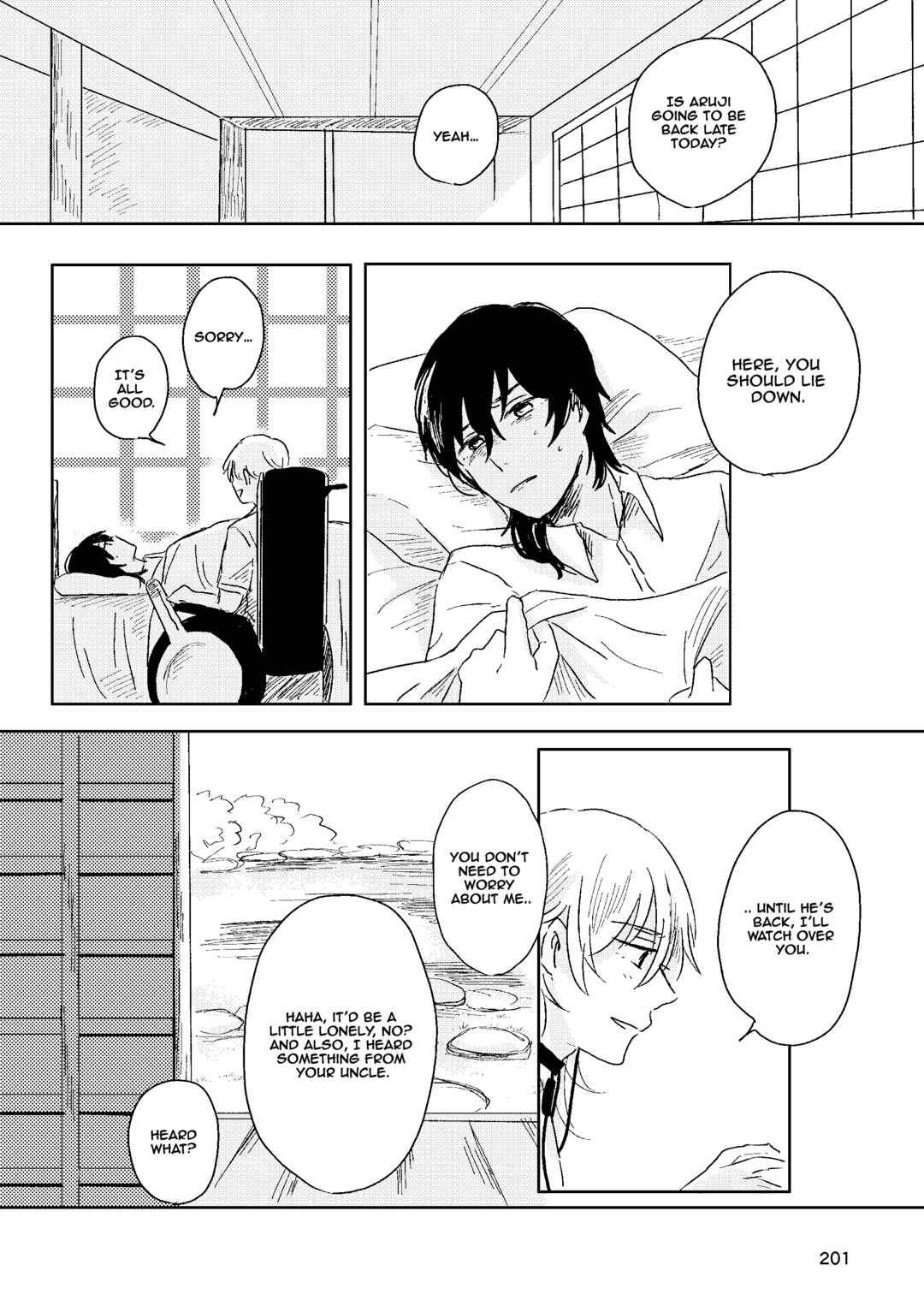 Chapter 3 - Page 5