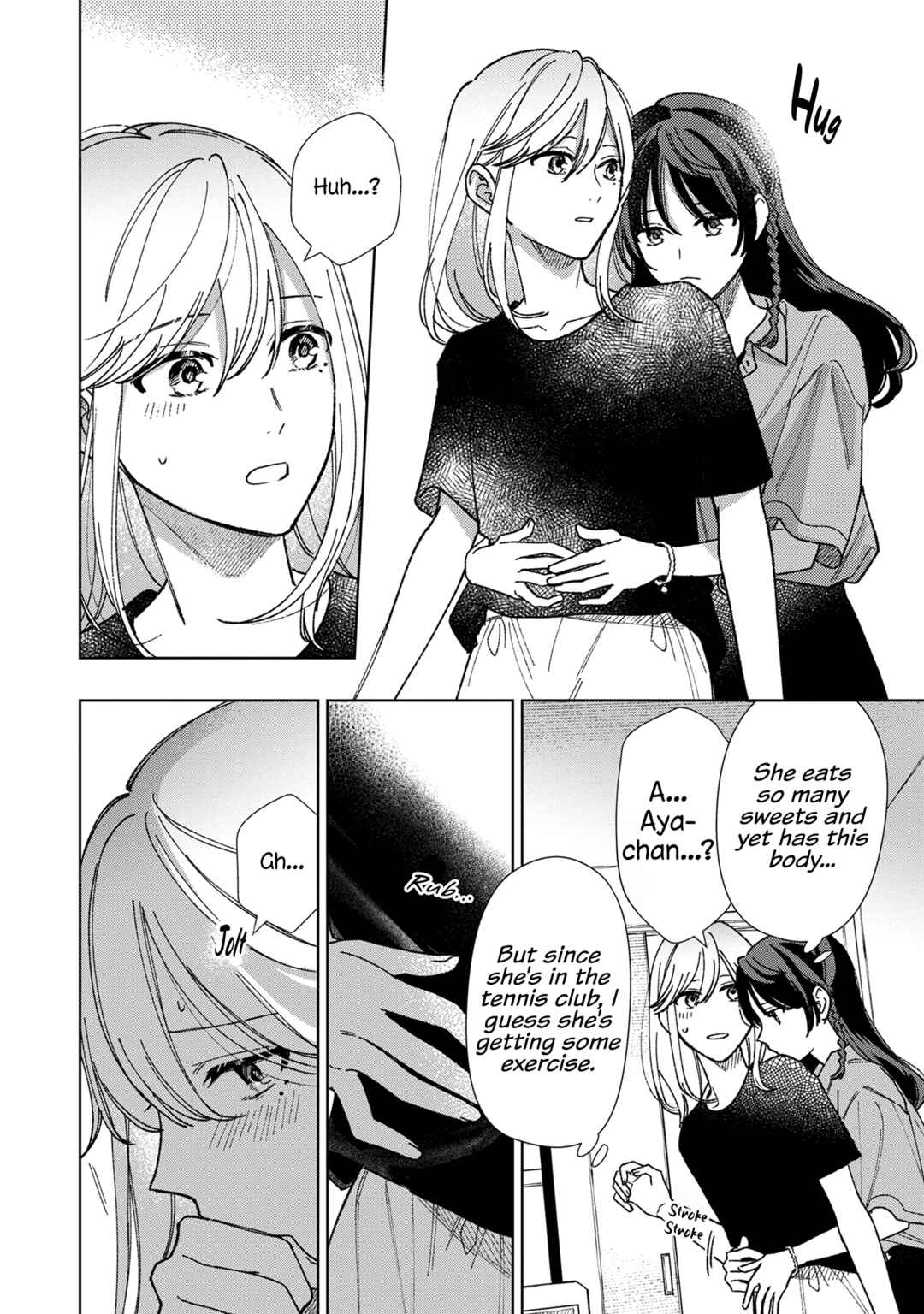 Chapter 16.5 - Page 8