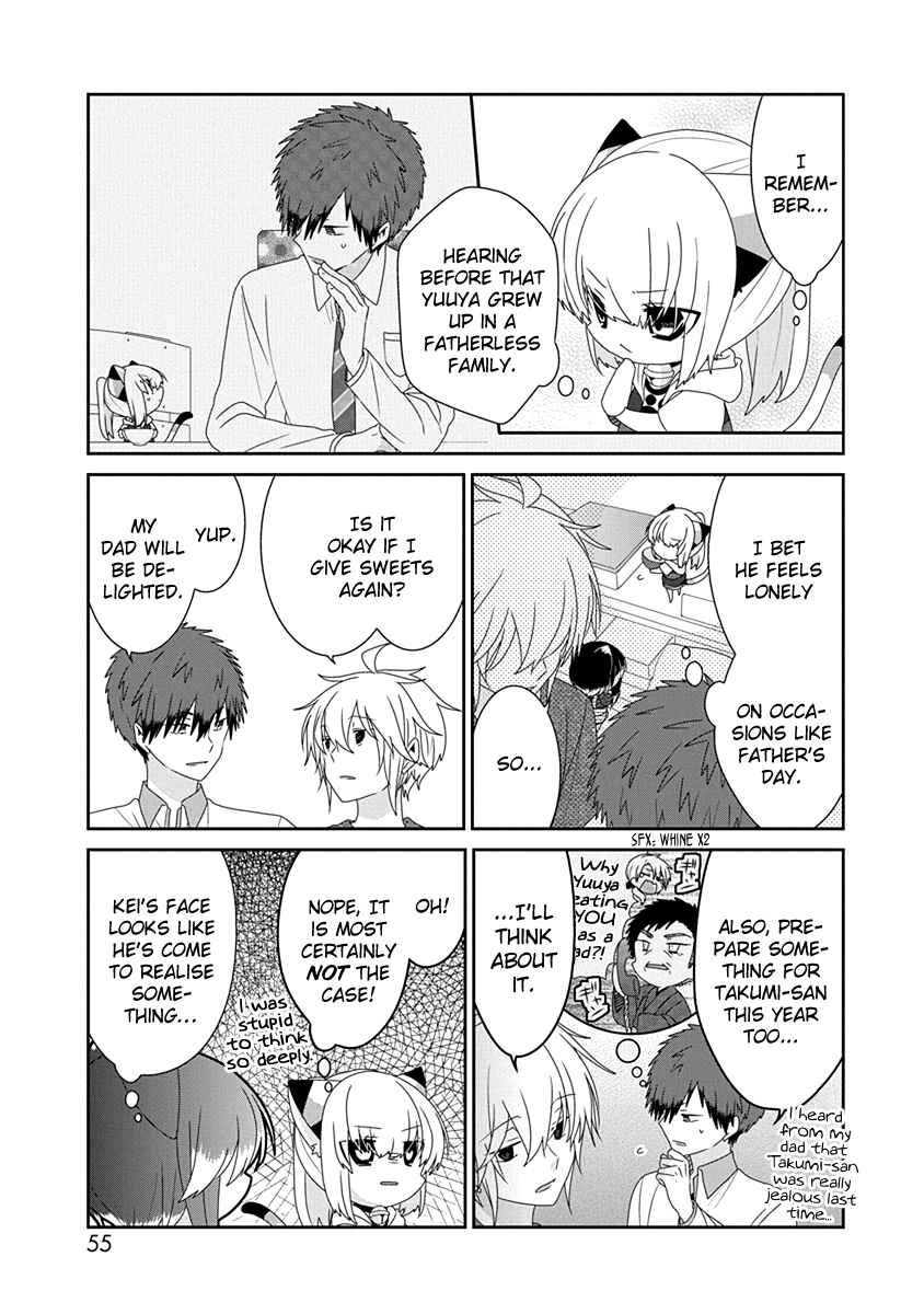 Chapter 215 - Page 4