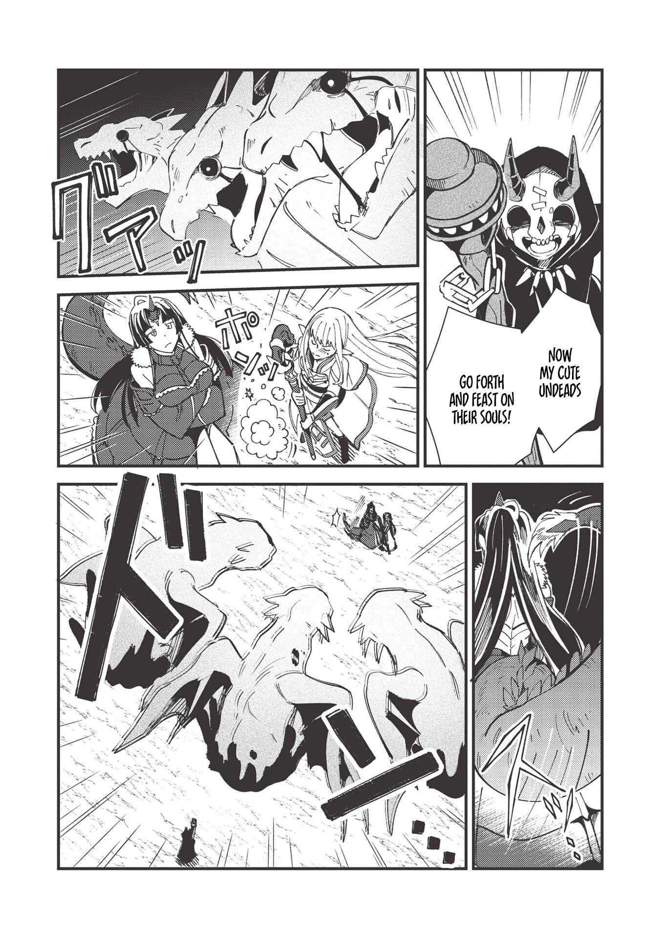 Chapter 28 - Page 19