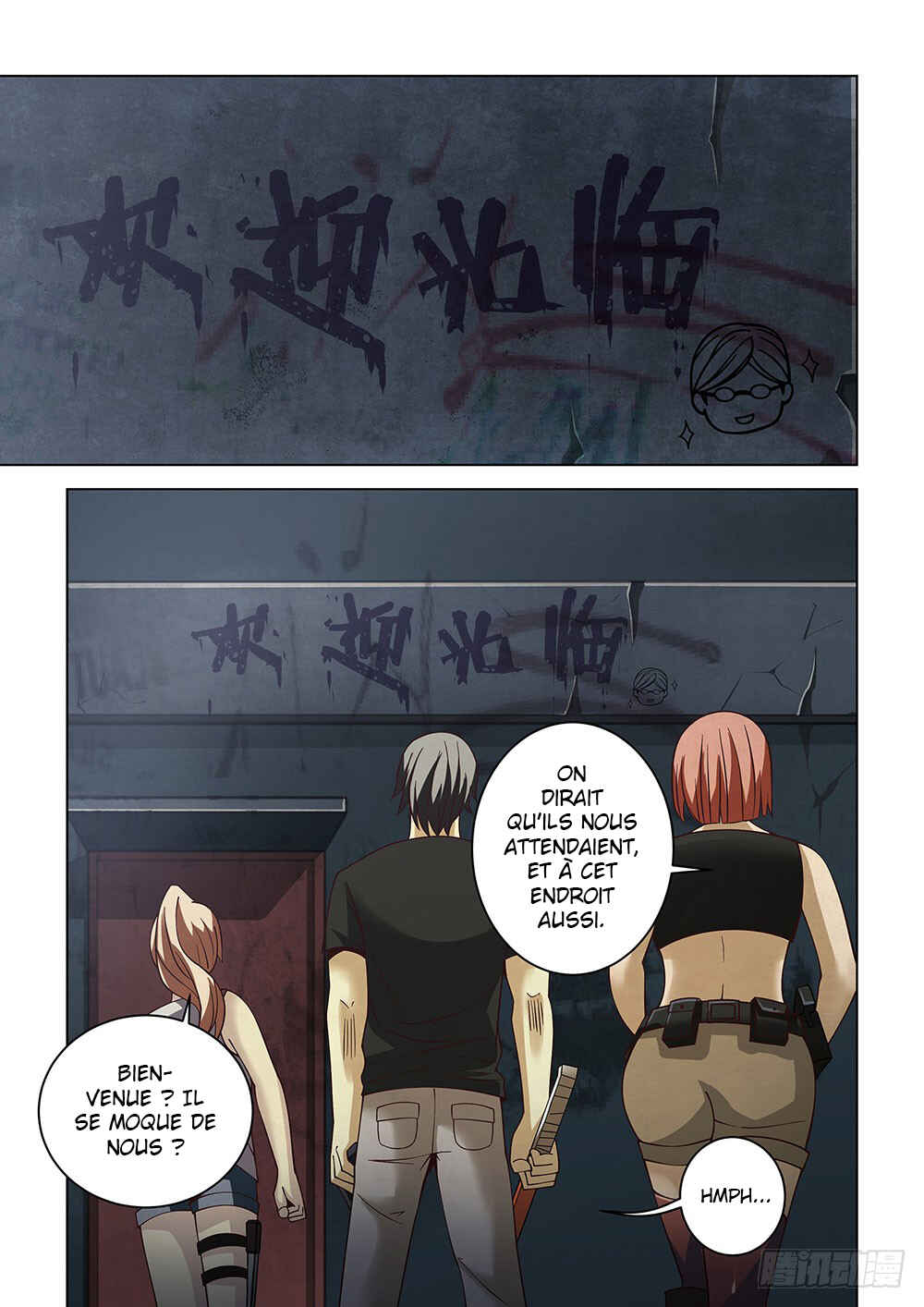 Chapter 85 - Page 13