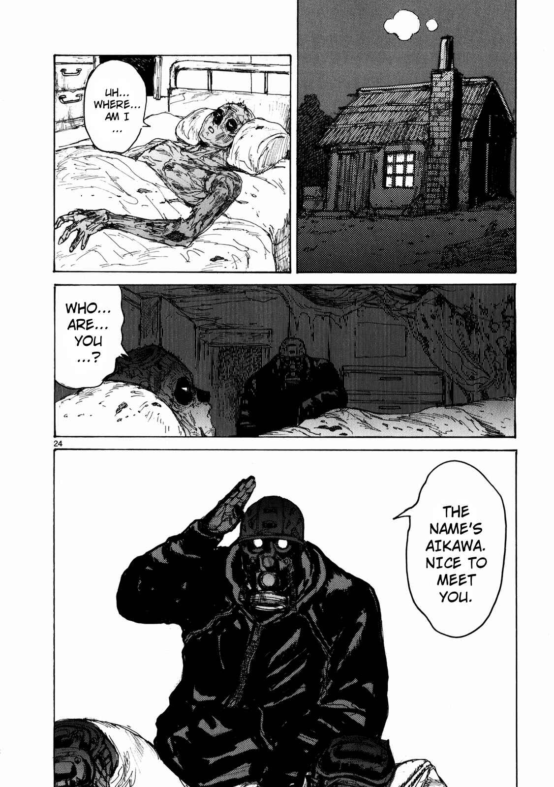 Chapter 65 - Page 23