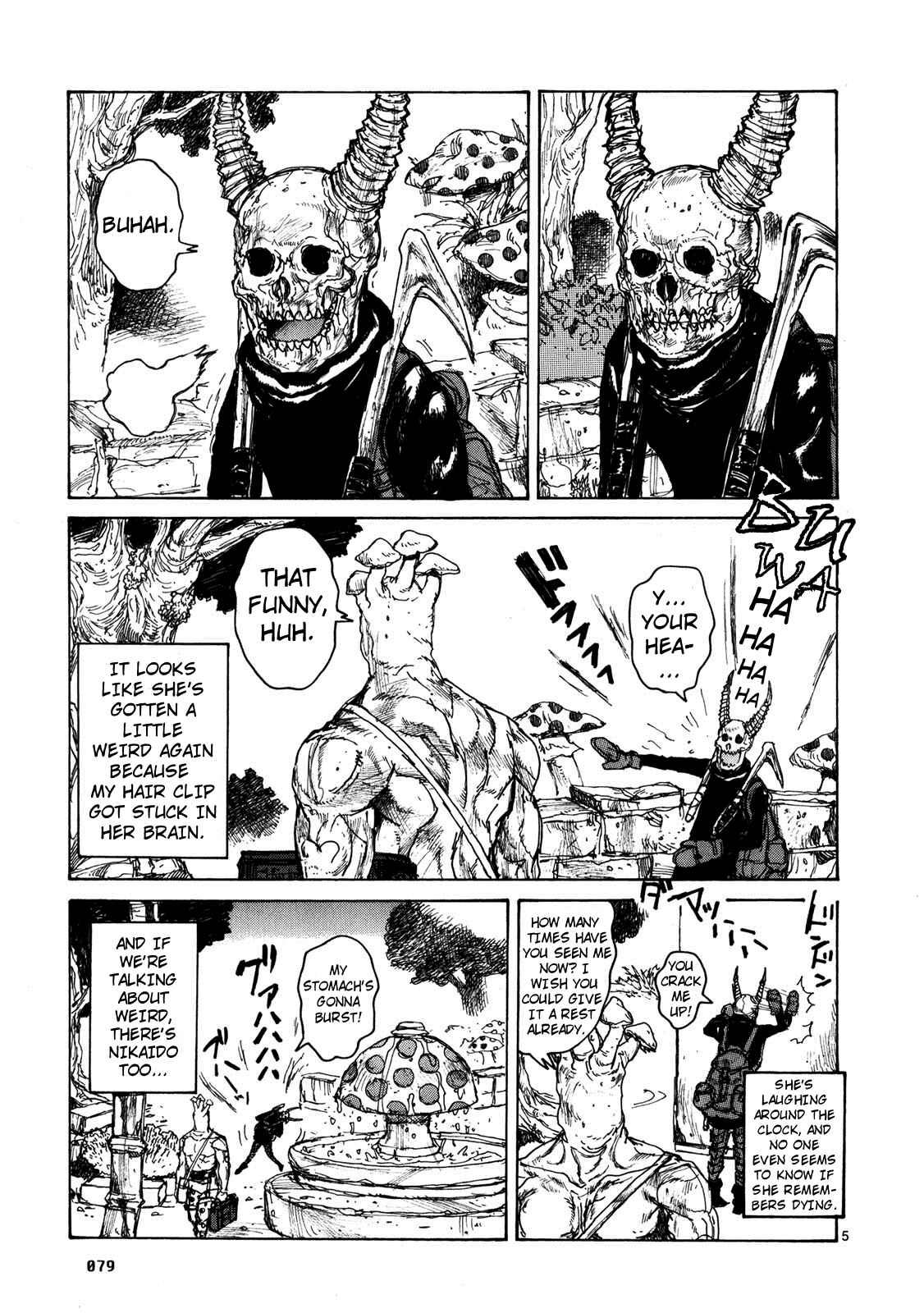 Chapter 65 - Page 4
