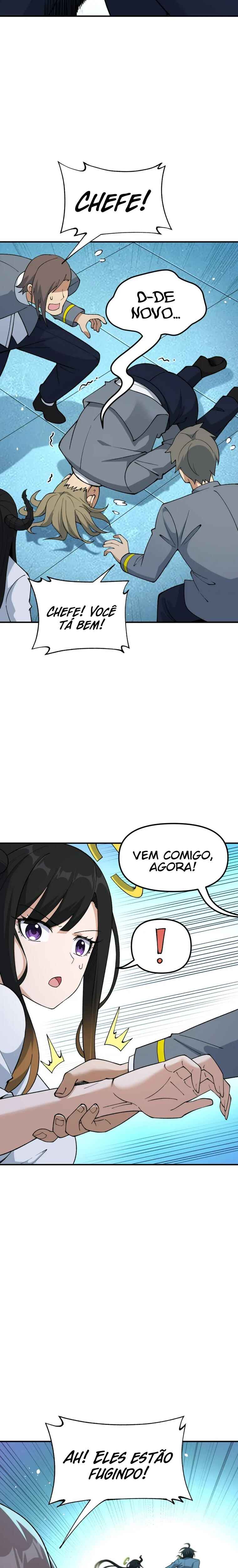 Chapter 61 - Page 21