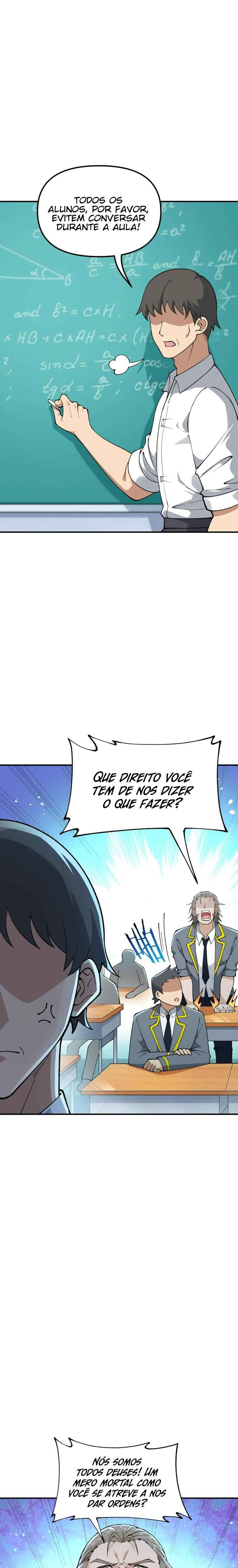 Chapter 61 - Page 3