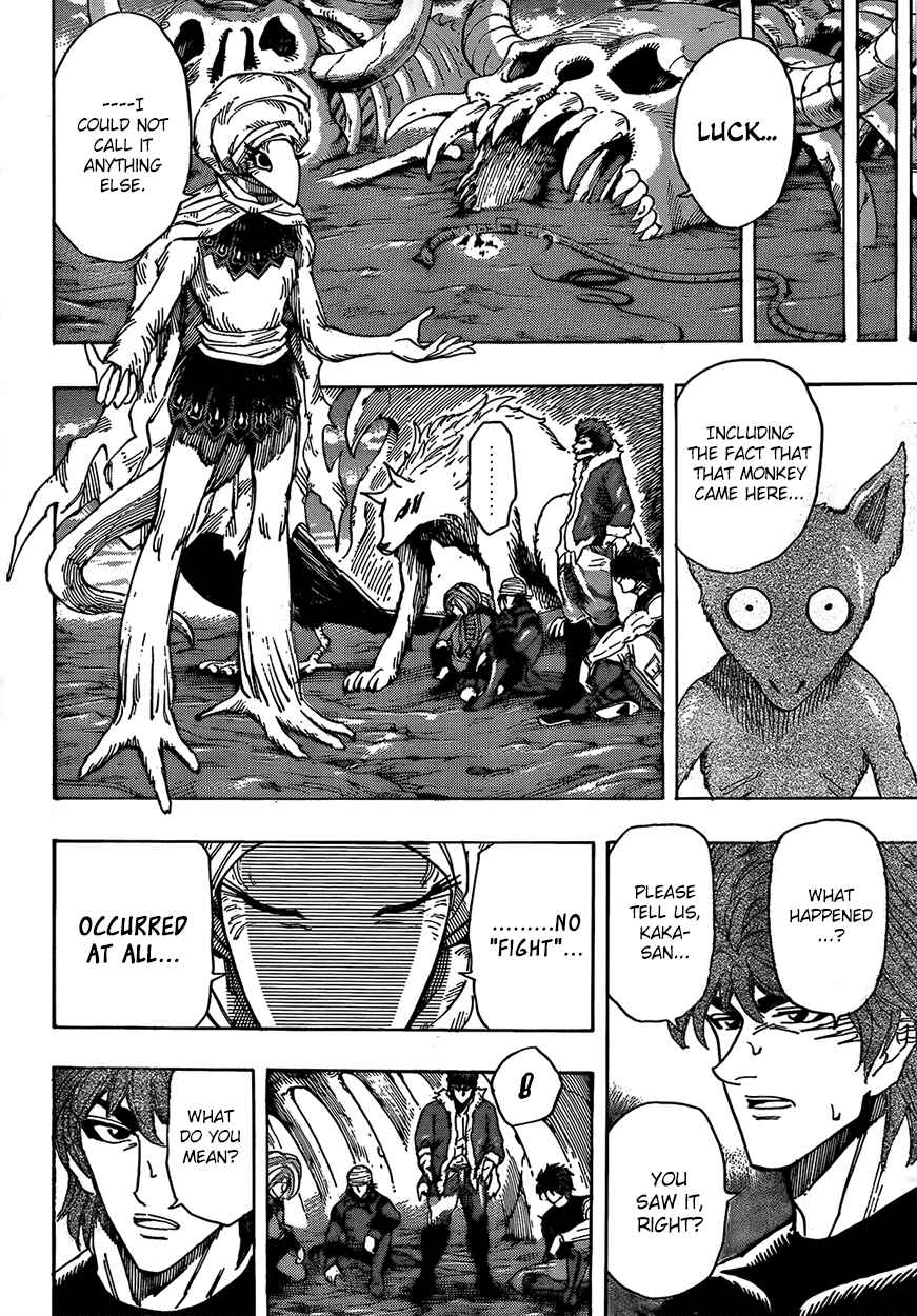 Chapter 304 - Page 10