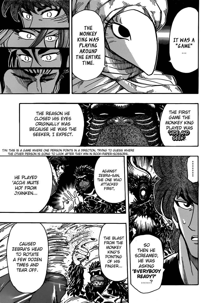 Chapter 304 - Page 11