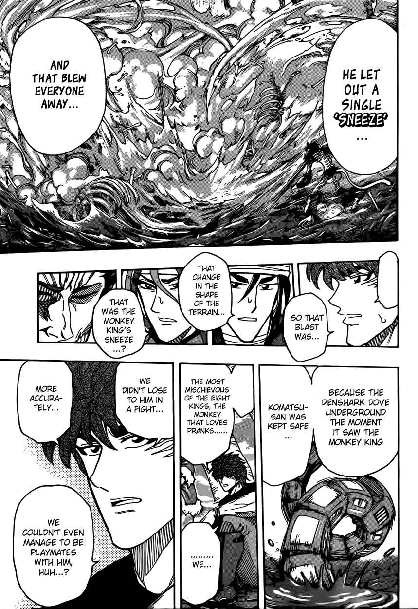 Chapter 304 - Page 13