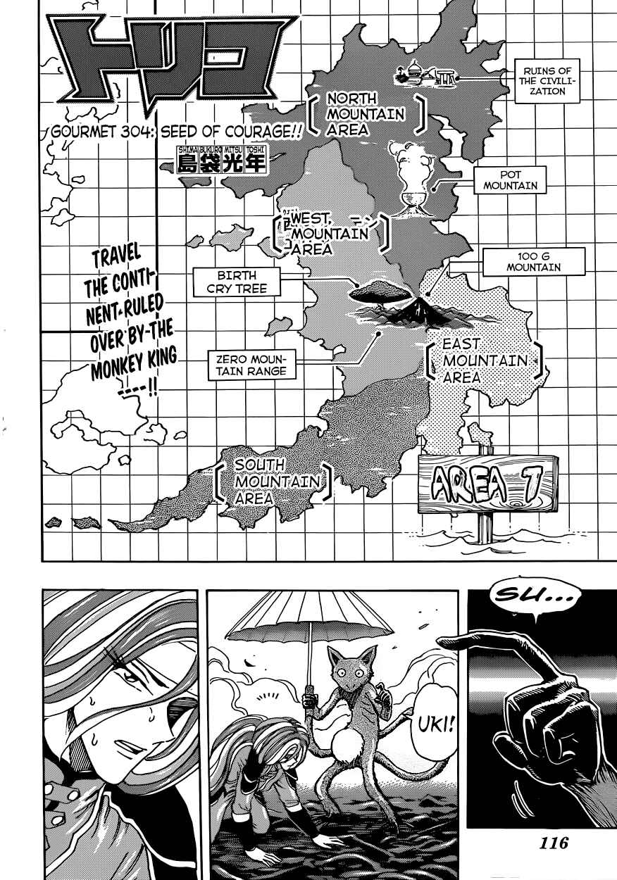 Chapter 304 - Page 2