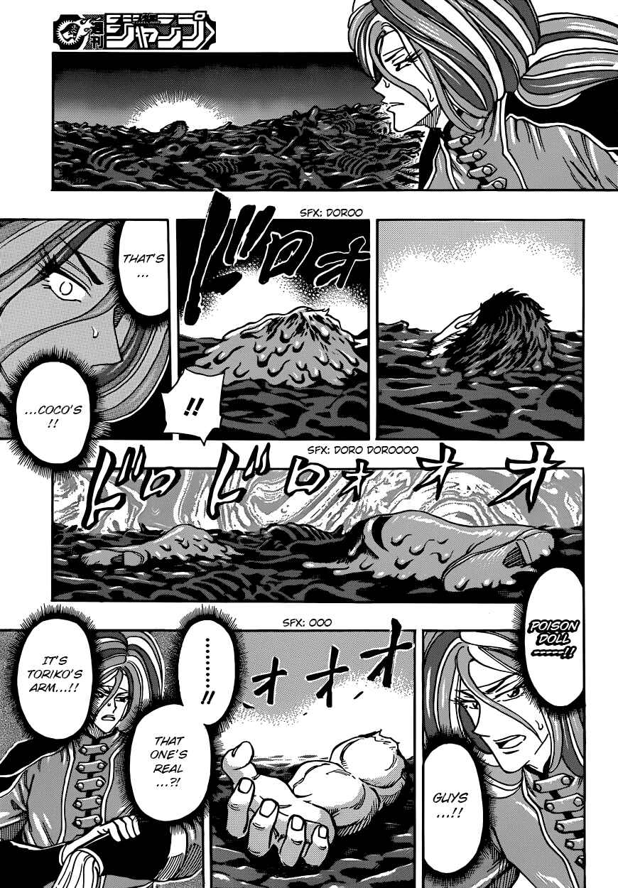 Chapter 304 - Page 3