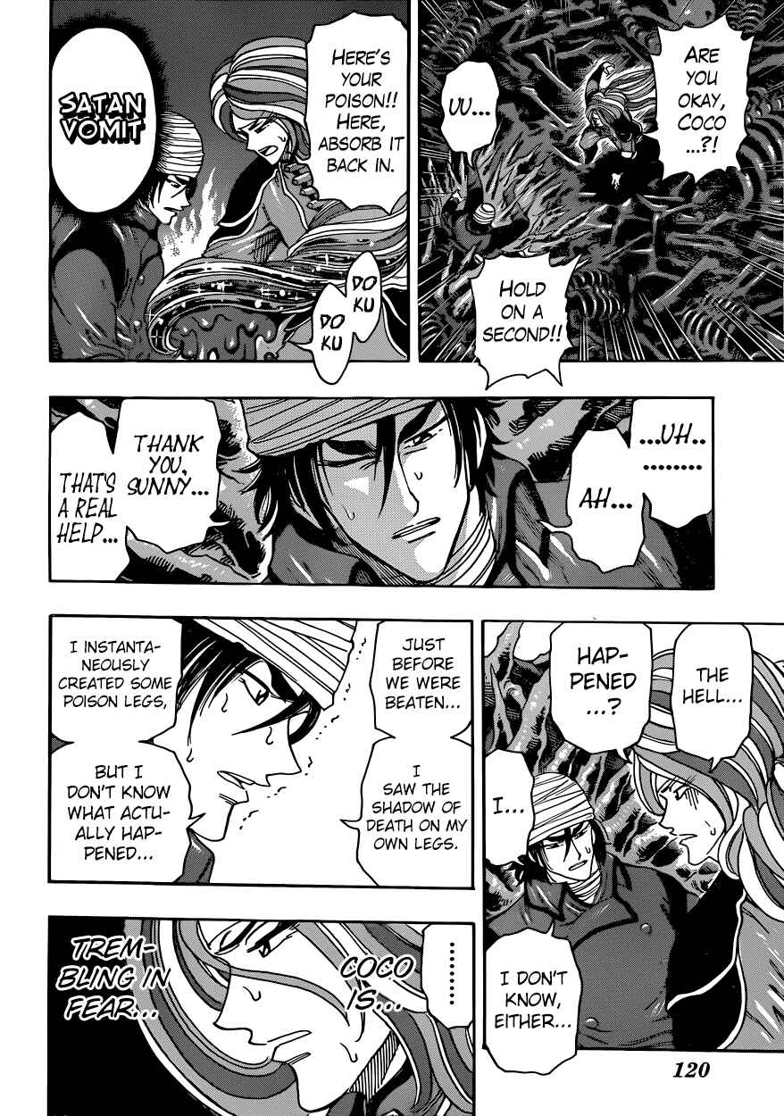 Chapter 304 - Page 6