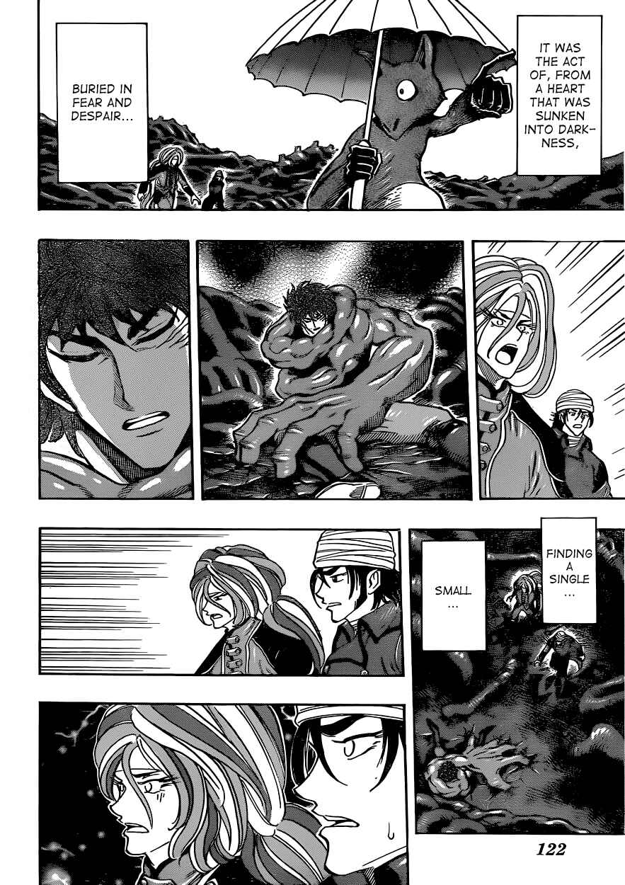 Chapter 304 - Page 8
