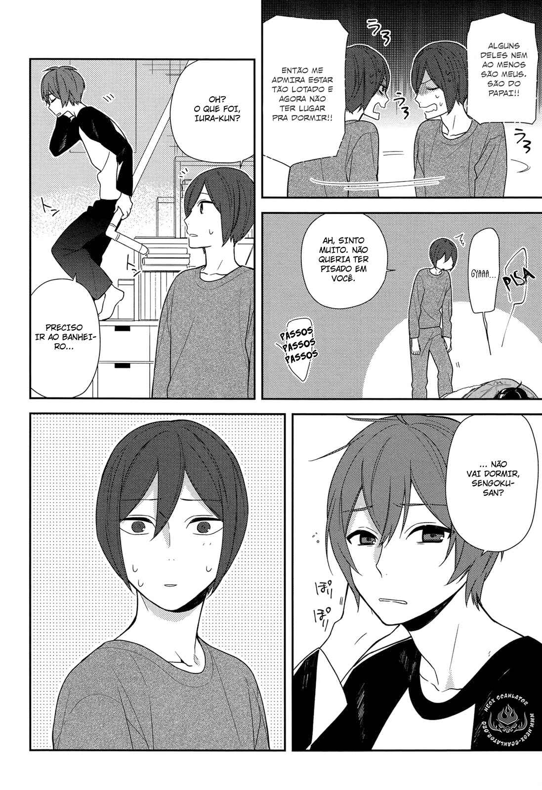 Chapter 72 - Page 10