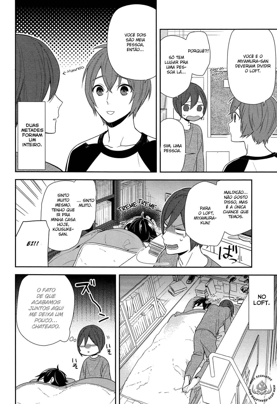 Chapter 72 - Page 12