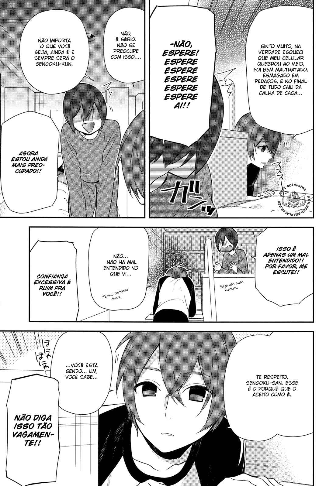 Chapter 72 - Page 15