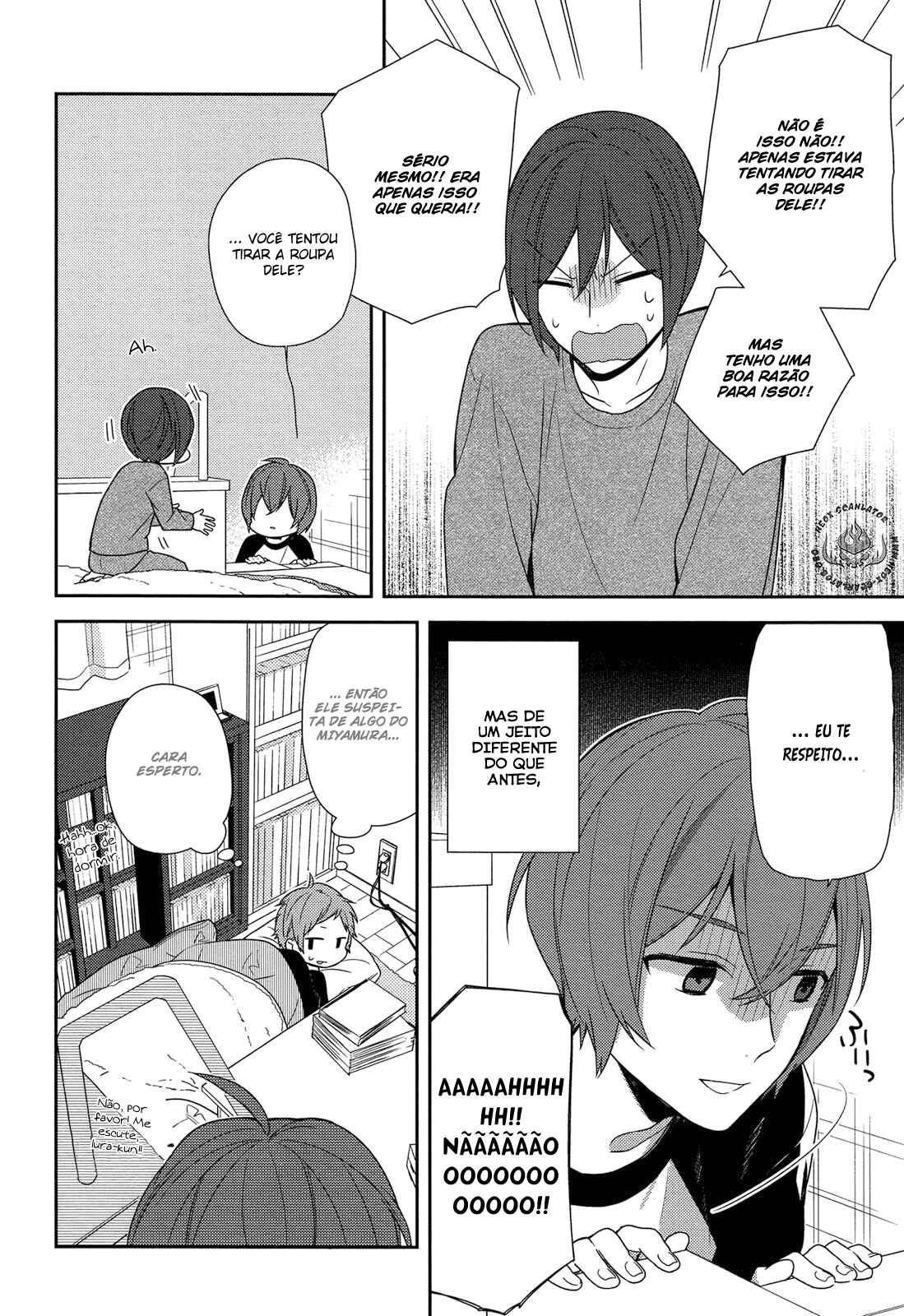 Chapter 72 - Page 16