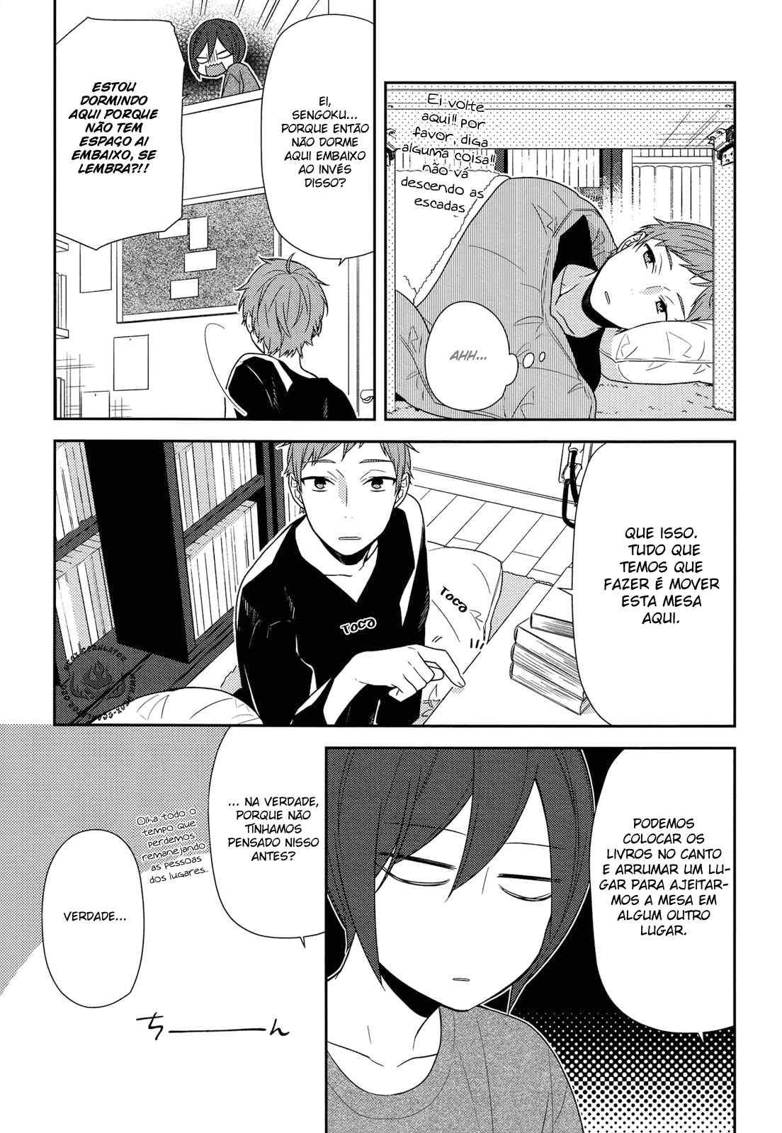 Chapter 72 - Page 17
