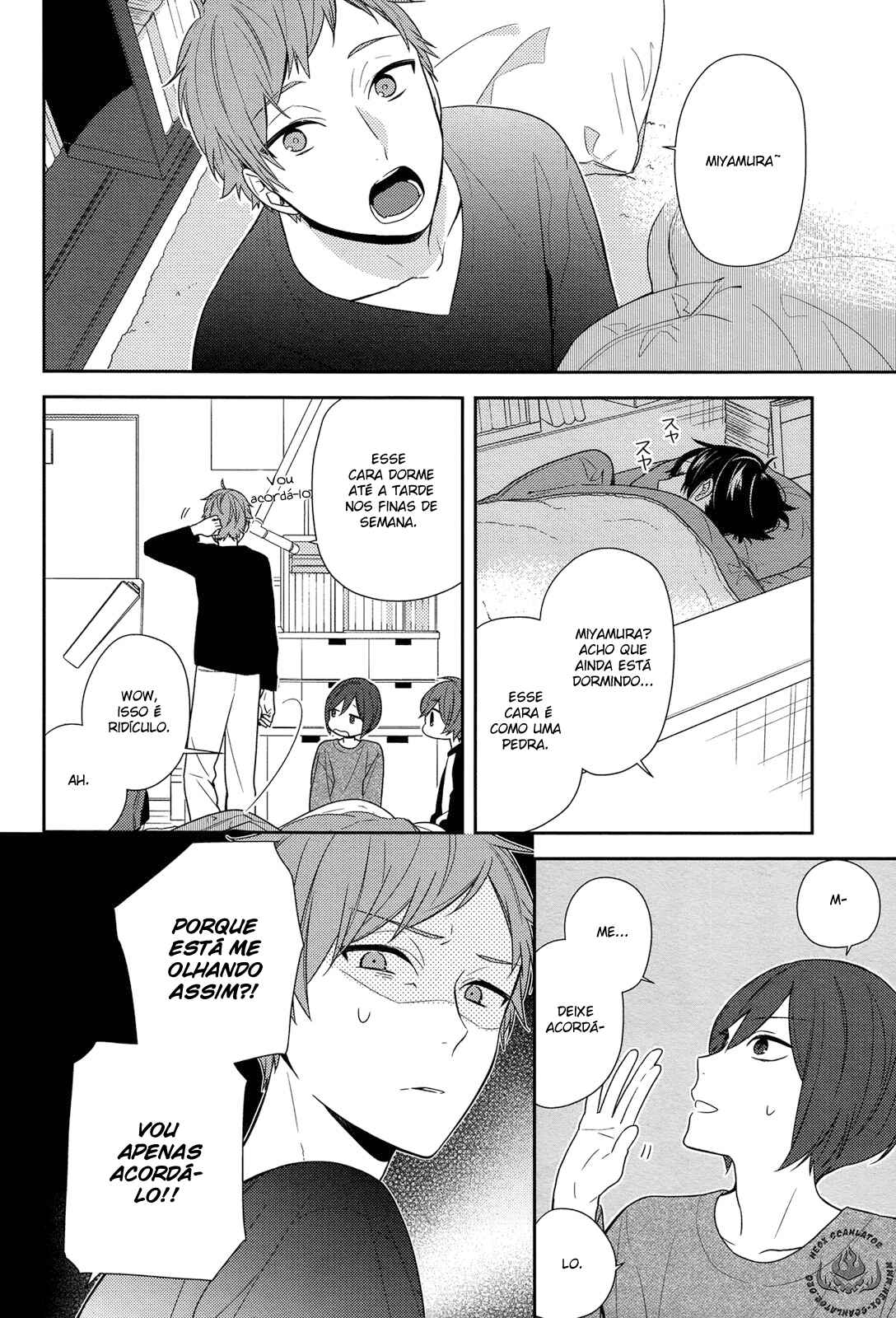 Chapter 72 - Page 20