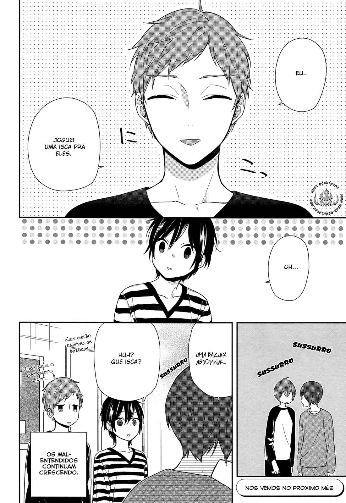 Chapter 72 - Page 26