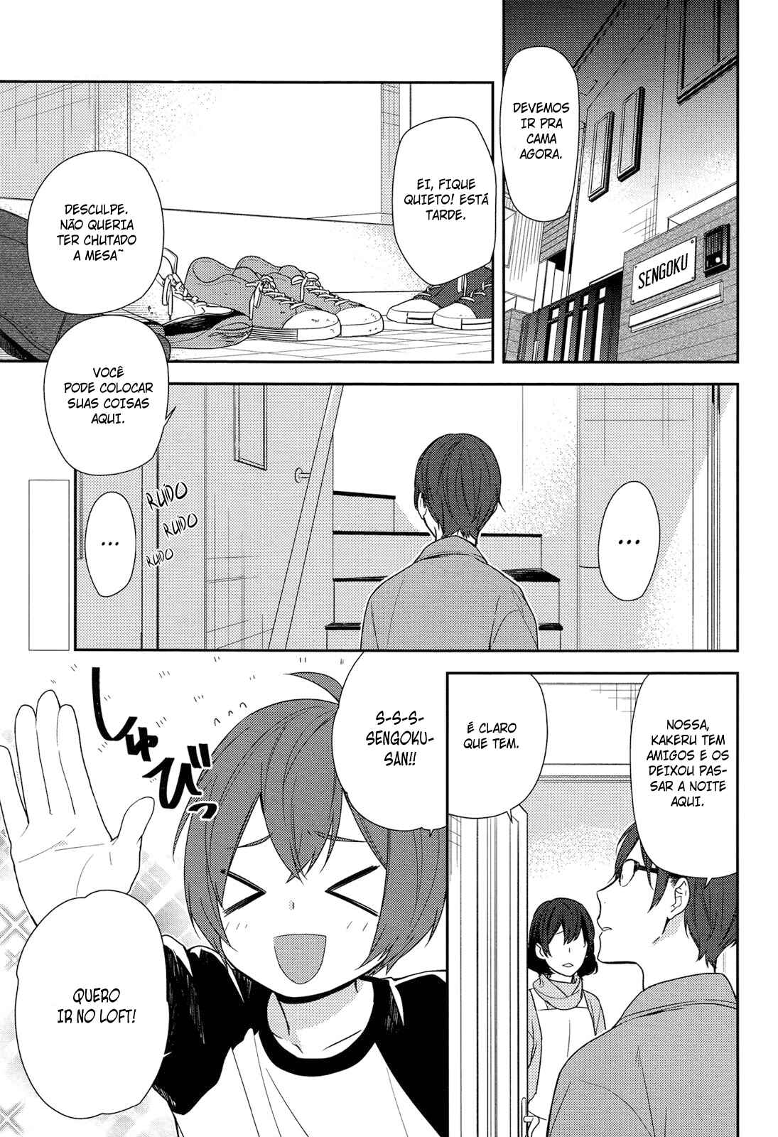 Chapter 72 - Page 5