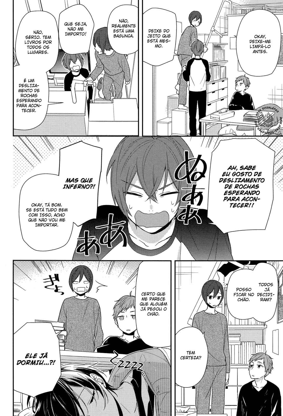 Chapter 72 - Page 6