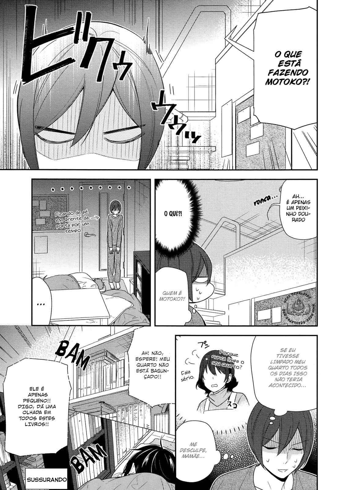 Chapter 72 - Page 9
