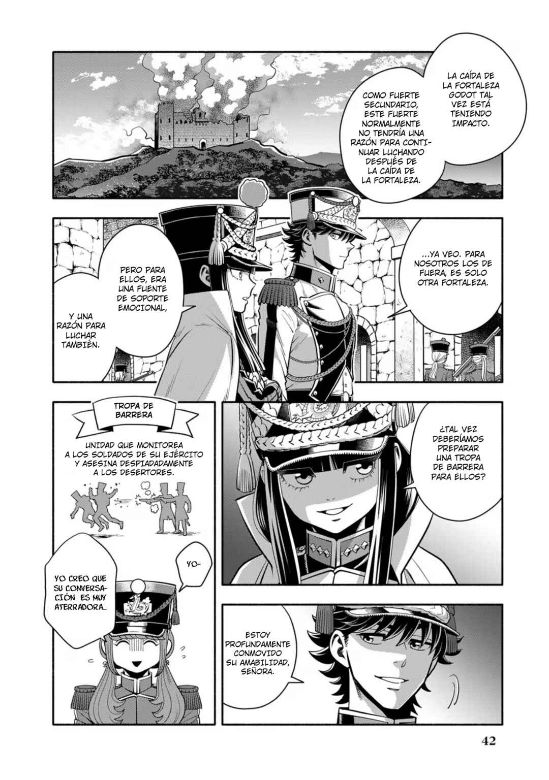Chapter 8 - Page 12