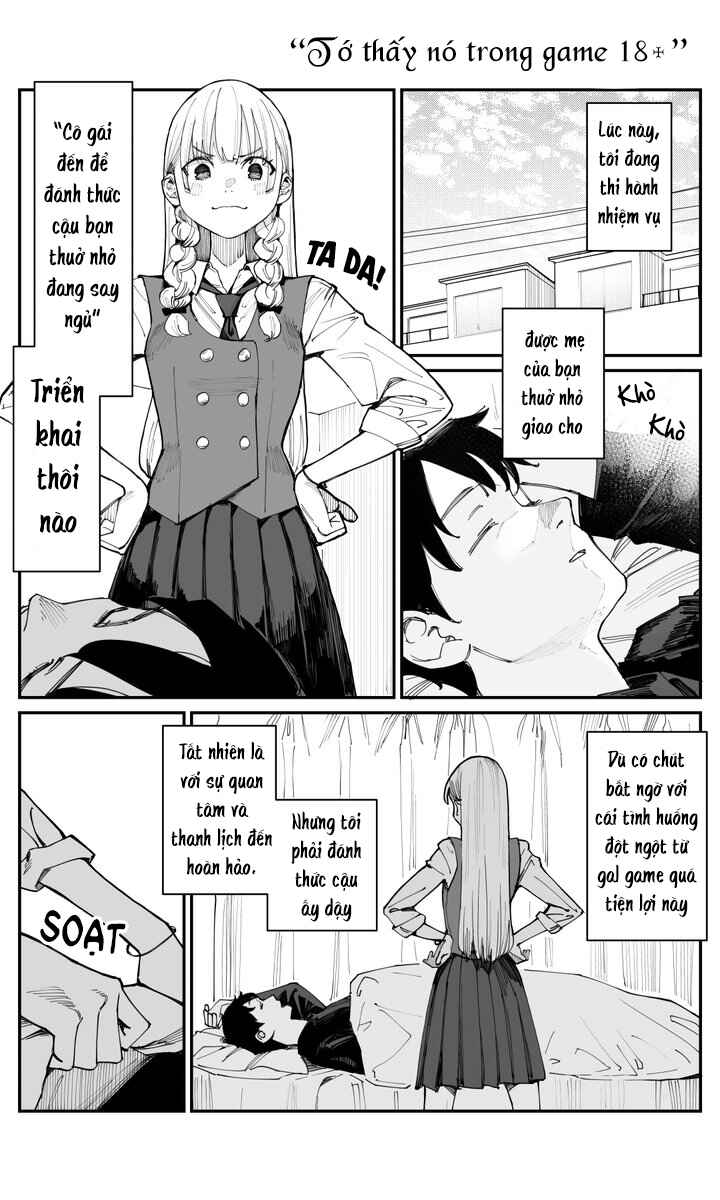 Chapter 3 - Page 1