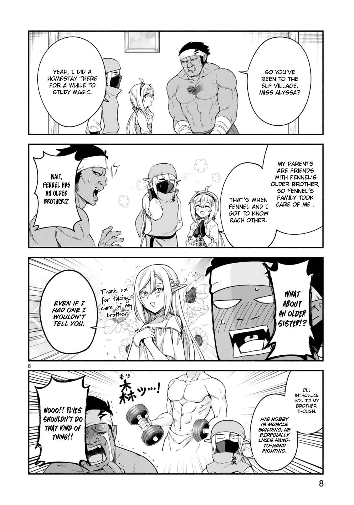 Chapter 11 - Page 8